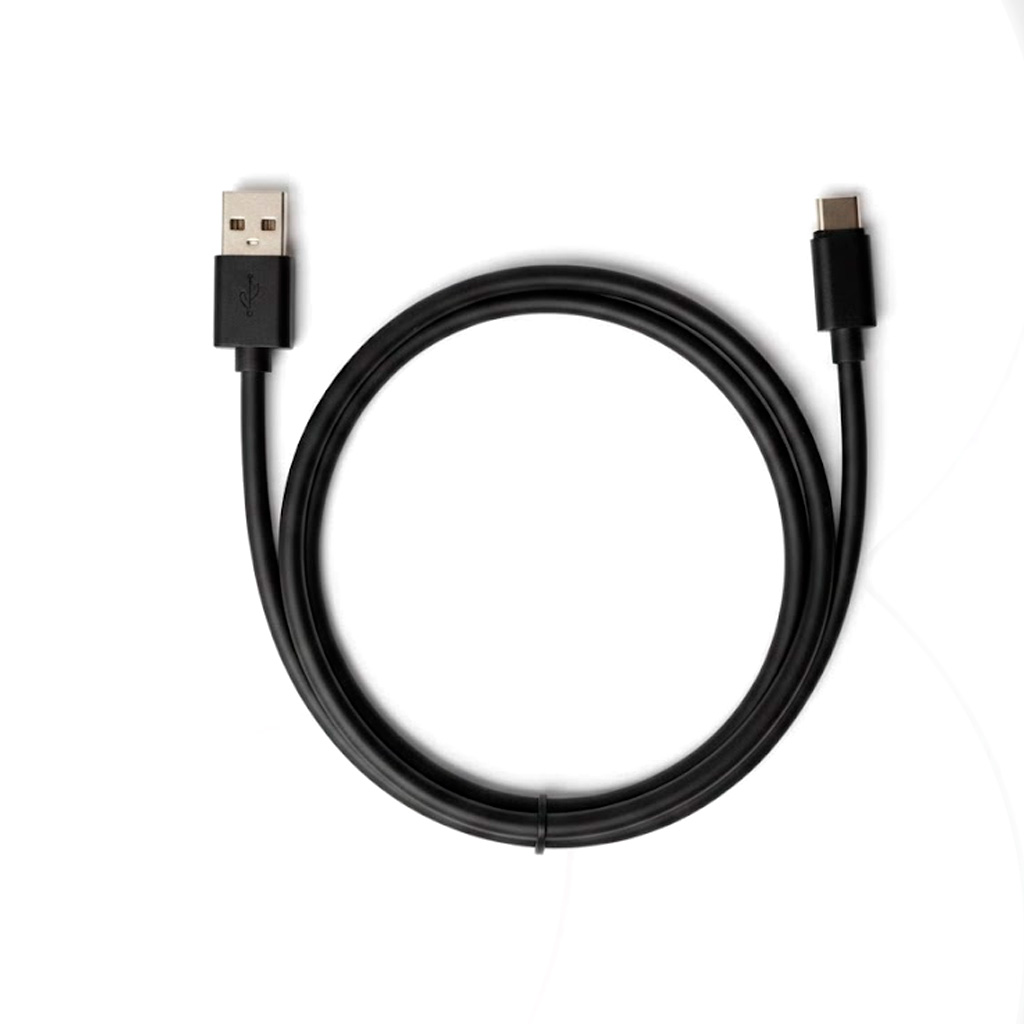 CABLE SPIDERTEC USB TIPO C A USB 3.0 1.0MT